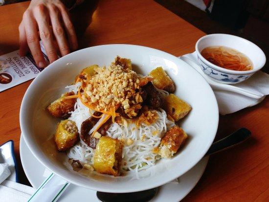 Minh Khiem Vietnamese Food