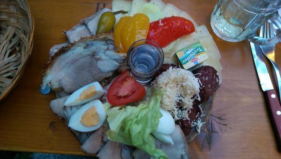 Heuriger Herrgott Aus Sta