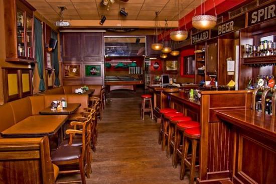 Laurel Leaf Irish Pub Vienna