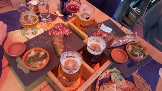 BeerLovers' Cafe & Shop