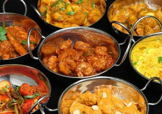 Spice House Indian Restaurant