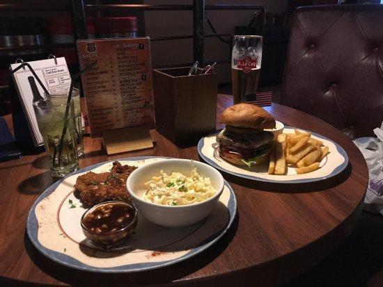 Route 13 Baar & Grill