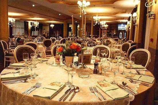 Restaurant Kostelski Buk