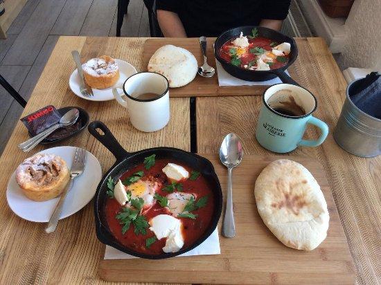 Pitarija "Fire Place"