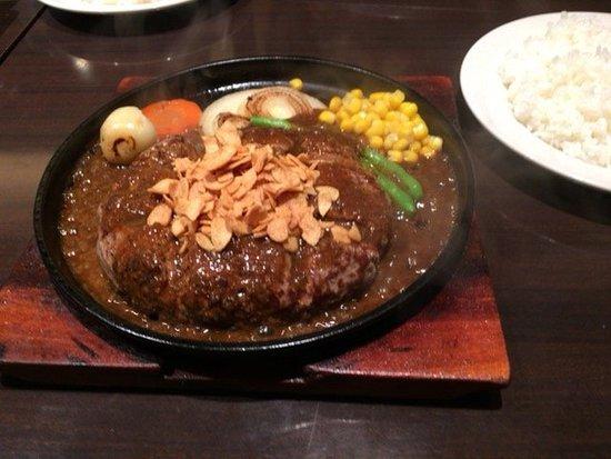 Sapporo Ushitei Kotoni