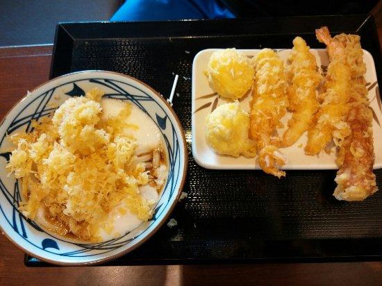 Marugame Seimen Nishi Miyanosawa