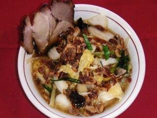 Chinese Food Fukurin