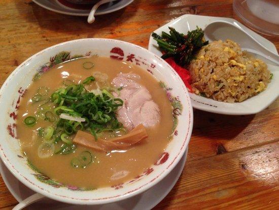 Tenkaippin Chionin-mae