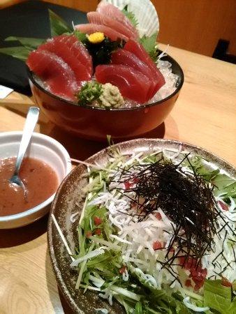 Seafood Izakaya Sakanaya-dojo Sogahigashiguchi