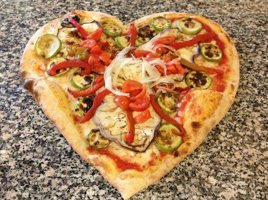 Pizzeria Oscar Three