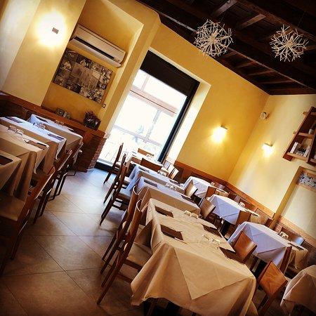 Ristorante Pizzeria Este Bar