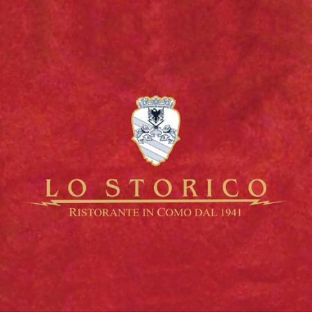 Ristorante Lo Storico