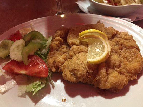 Restaurant Weinhotel Kirchenwirt