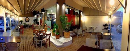 Katsounas Grill House