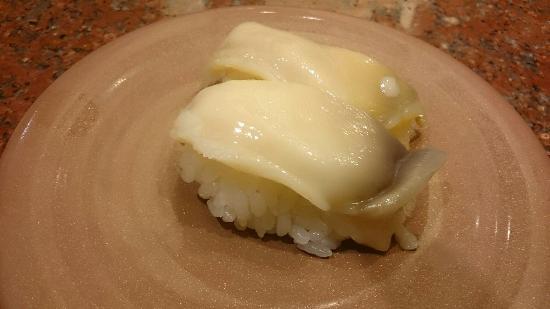 回転寿し 和楽 山鼻店