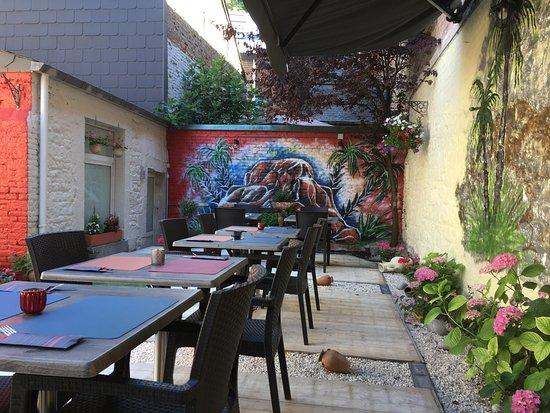 Au Coeur de Marrakech