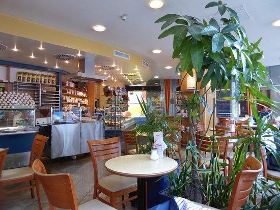 Cafe und Konditorei Groissbock