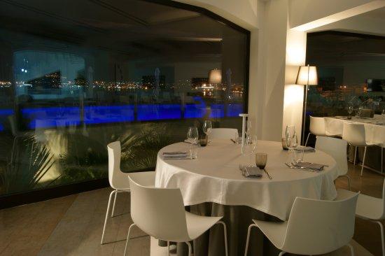 Eolian Milazzo Ristorante