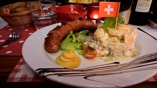 Schweizerstübli & Crazy Bar