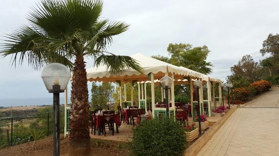 Ristorante Pizzeria Nuovo Rustichello