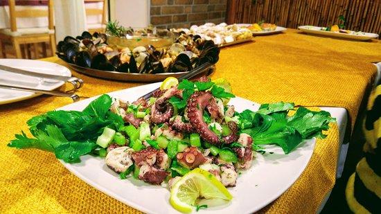 Trattoria Portobello