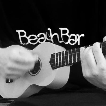 Beach Bar
