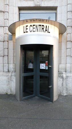 Le Central