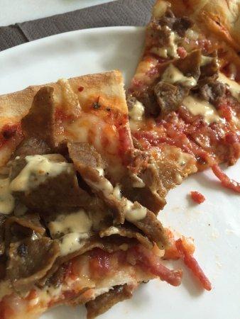 Papa Joe's Pizza & Pasta