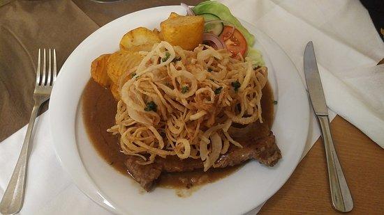 Wilhelmsdorfer Stube