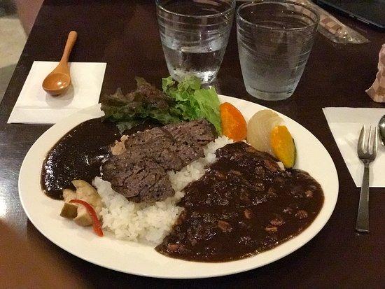 京都爽庵カフェ