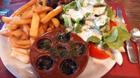 Le Relais de l'Abbaye