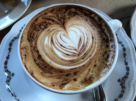 KaffeeKlatsch Klosters