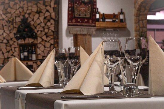 Al Sahara Shisha Lounge & Cocktailbar Interlaken