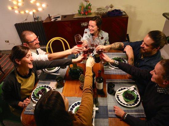 Valentina of Valentina's Table