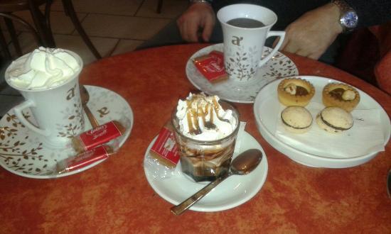 Caffetteria Degli Artisti