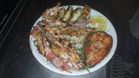 Ristorante-Pizzeria "I 2 Fratelli"