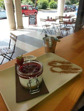 Central Park Bistrot