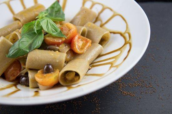 Restaurant Moringa Teff