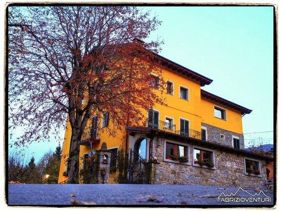 Ristorante Gabriella