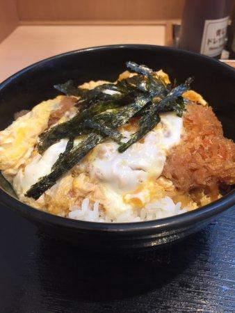 Matsunoya Sapporo Ekimaedori