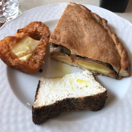 I Dolci di Nonna Vincenza