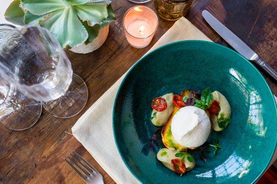 Bistrot Figli dei Fiori