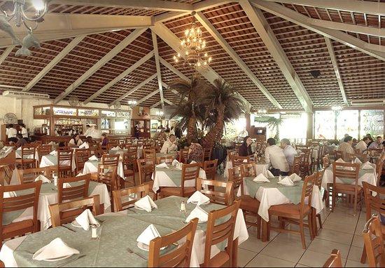 El Pargo Federalismo