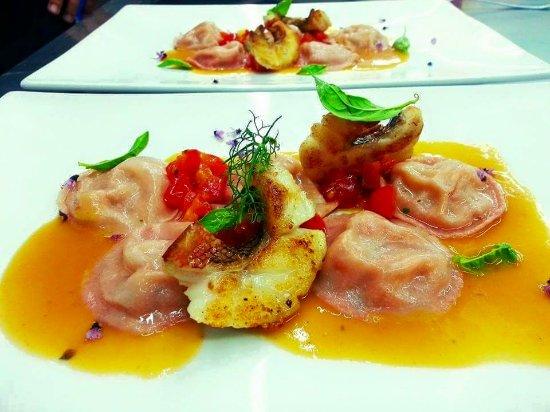 Montiruju Hotel Ristorante