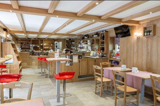 La Maison du Gout Café