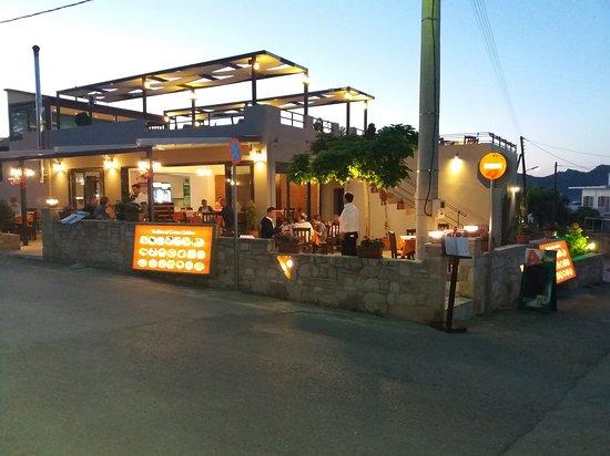 Neraida Family Restaurant