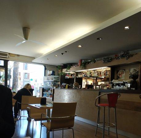 Caffe Matis Di Pelliconi Roberto