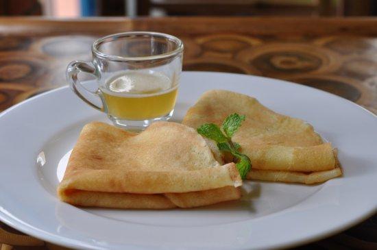 Annen Yoga & Vegetarian Danang