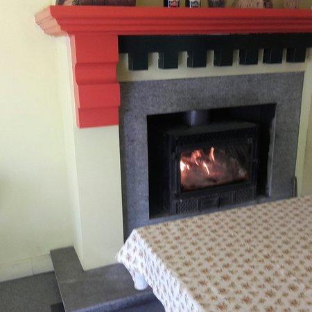 Ristorante La Boulle