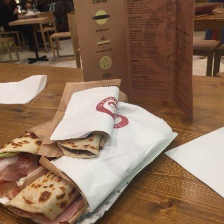 La Piadineria